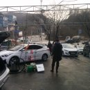 부라운세차장