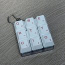 용산-212 | 기계식 키보드 서울 용산 타건샵 펀키스 스위치 내돈내산 후기