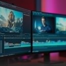 (단기)프리미어프로(영상편집)-야간 | 부산프리미어프로학원 영상편집 단기특강 후기