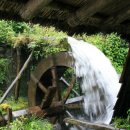 연자방아 이미지