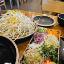 송절동 청주테크노폴리스 맛집 탐방(2) 샤브마니아 점심특선 후기
