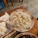 정 뼈 해장국 이미지