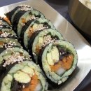 엄마맘약선김밥