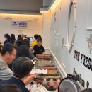 소담푸드 | 광명역 일직동 맛집 소담푸드 직장인 점심추천 재방문 후기