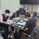 석적중학교 이미지