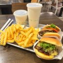 kt 공항빌딩 | 강남 센트럴시티 햄버거 맛집 쉐이크쉑 센트럴시티점, 런치 메뉴 가격, Kt 할인