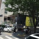 내돈내산 진한 핫초코가 마시고 싶을 땐 &lt;올리버브라운 신논현점&gt; 강남 조용한 카페
