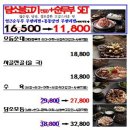 담소소사골 순대 육개장 네이버블로그