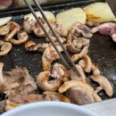 산장낚시터 | 포천 신북면 오리요리 맛집｜산속에서 즐기는 메아리산장 오리로스 후기