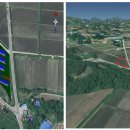 신평 태양광발전소 이미지