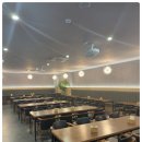 신선한 한식부페 이미지