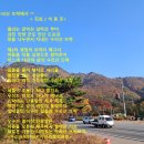 뜨락에서