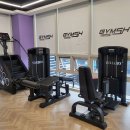 GymSH 퍼스널트레이닝 이미지