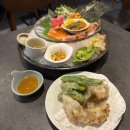 [송파] 문정 가성비 맛집 이자카야 이로이로, 숙성회 한상 코스 솔직후기