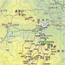 모산샘물