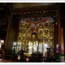 상주 남장사 철조비로자나불좌상 이미지