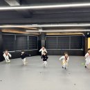 계명대 힘찬 태권도장 이미지