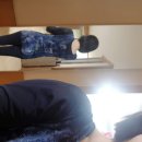 맞춤체형보정속옷 후기｜제니패션 레베카 바디슈트 한달 착용 후 변화 (자세·어깨 균형 개선)