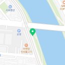 풍덕교옆 뚝방 이미지