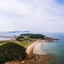 장고도(명장섬해수욕장) 이미지