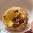 내돈내산 에그타르트 맛집 남악 카페 커피창고 실망 후기