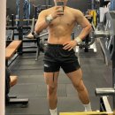 [신방동 헬스][통정지구 헬스][다이어트]에스엠바디 이형근 트레이너 대회 준비 과정!!