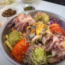 굿모닝대한민국 미식투어 숭어회 영종도 맛집