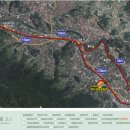 공설운동장 사거리 | 2025 제18회 청도반시 전국마라톤대회 안내