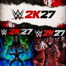 WWE 2K27, 일리야 드라구노프, 알 트루스, 카이리 세인 外 이미지