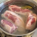 팔팔쌀집 | 맛있는 돼지고기 수육 만드는 간단 수육 레시피