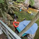 머물고싶은곳 | 전남계곡추천)구례 문수계곡 ‘머물고싶은곳’ 평상대여 후기