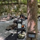 금방아 민박 캠핑장 | [여행] 강원 영월 계곡 금방아 캠핑장 2박 3일 가족 여행 (with 47개월 아이) / 250606~08