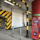 옥정체육공원 실내체육관 화장실 | 부산 OK저축은행 읏맨 프로배구 홈 경기 25.11.30(일) 관람후기