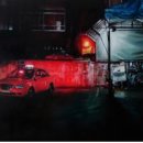 OIL GARAGE 이미지