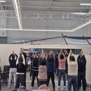 (사)한국댄스스포츠 교육협회