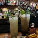 라라펍 | [철산역 술집] 나만 알고 싶은 힙한 위스키 펍, '럭키데이' 후기 (feat. 인생 안주)