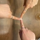 (주)우정로지스 | 판도라 탄생석 반지 온라인주문, 할인팁, 판도라 반지 사이즈, 판도라 반지 교환, 우정링 추천, 내돈내산