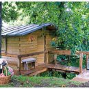 원두막집 이미지