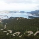 아름다운 대한민국 이야기 12 - 신안 흑산도 한반도 서남단 깊고 검은 섬 이미지