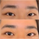 잠이솔솔 | [수원 유니끄브로우] 광교속눈썹펌 전문 케어에 잠이 솔솔 C컬 후기