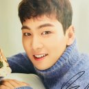 강동호(백호) / 라비오뜨 뉴이스트W 브로마이드 구매 후기
