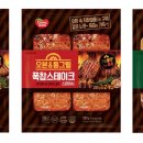 유일F&B 이미지