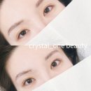 크리스탈원뷰티 | [내손동 뷰티샵] '크리스탈원 뷰티'에서 속눈썹 펌 & (급)눈썹 컨설팅 받고 온 하루!