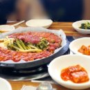 산골장어앤쌈밥