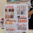 내가보 | 창원 도계동 물어뜯는손톱 케어 맛집 푸르네일