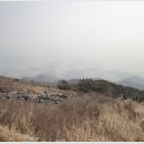 경남,하동 금오산(金鰲山 875m) 금거북이 조망산행*2,011.2.9.일* 이미지