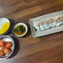 돼랑이투칼국수 이미지