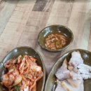 채가네 | 문경새재도립공원 맛집 채가네 들깨국수 정식 후기