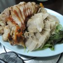 족발보쌈 이미지