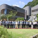 문학관 전시실 이미지